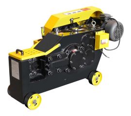 Станок для резки арматуры ТСС GQ 40N 490520 