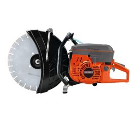 Бензорез WorkMaster в комплектации WALBRO (Япония) WK-970 