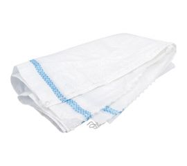 Мешок полипропиленовый белый 55x105 см, до 70 кг DINFIX 00-00002835 