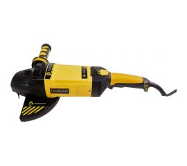 Угловая шлифмашина Hanskonner HAG24230ECH 