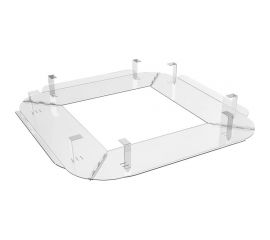 Экран для кассетного кондиционера Смарт 650 Ballu НС-1263341 