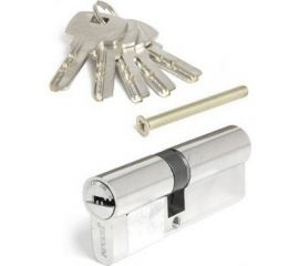 Цилиндровый механизм APECS SM-80(35/45)-NI 9065 