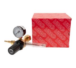 Регулятор для углекислоты и аргона У 30/ АР 40 Р с ротаметром KRASS 2133617 