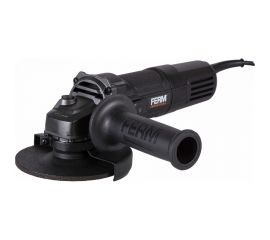 Малая углошлифмашина FERM AGM1114P 
