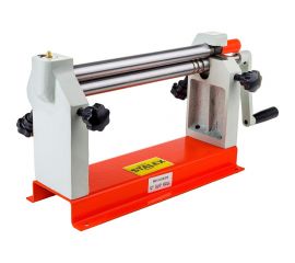 Вальцовочный ручной станок Stalex W01-0.8х305 374001 