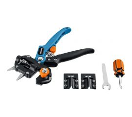 Прививочный секатор Grinda PROLine P-88 210 мм 423488 