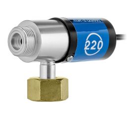 Подогреватель газов ПЭГ-1 220V ПТК 00000031559 