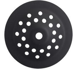 Алмазная чашка шлифовальная по бетону турбо 230х22 мм TORGWIN T693264 