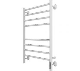 Полотенцесушитель Terminus КС Аврора П8 500x800 электро КС 9003 матовый 4670078527486 