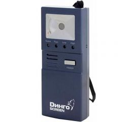 Алкотестер Динго Screen ADScreen 