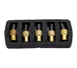 Ремкомплект к зажигалке комплект из 5 шт для газосварки ПТК 00000026164 