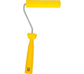 Валик (прижимной обойный, 150мм, с бюгелем) Biber 32752 тов-074494 