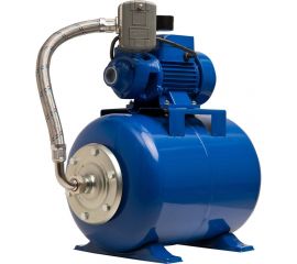 Автоматическая насосная станция OASIS "Making Оasis everywhere" SW 35/35C - 24 4640039482062 