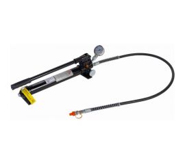 Ручной насос с манометром WIEDERKRAFT WDK-84301 