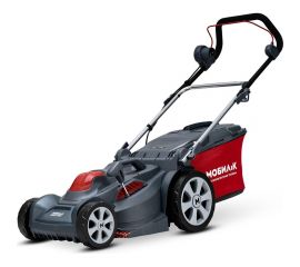 Электрическая газонокосилка Мобил К XME37 ПРО MBK0027788 