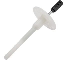 Дюбель для теплоизоляции Bau-Fix TDLMT 8x110 с гвоздем с удл. термогол. 824846 