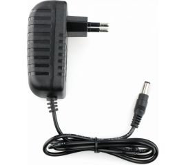 Адаптер питания Gembird 12В/2А, 1 штекер 5,5x2,5мм, NPA-AC9 