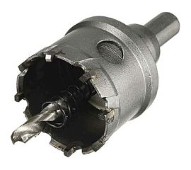 Коронка по металлу твердосплавная 40 мм TORGWIN T161749 