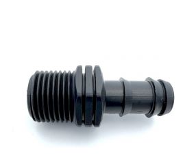 Адаптер Профитт НР 1/2" для магистральной трубки 16 мм 1892150 