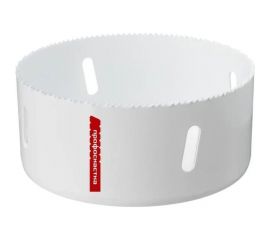 Коронка биметаллическая мелкий зуб (102 мм, 38 мм, HSSE, М42) №389 Профоснастка 80102089 