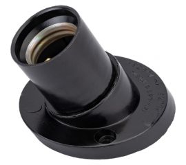 Настенный электропатрон ООО Ливны-Электро Е27Фн-013 ЭПН 13 