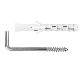 Комплект крепления для бойлера ЕВРОПАРТНЕР PWB 100, блистер 87789 