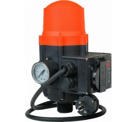 Контроллер давления реле AquamotoR AR AS PC-16A AR112004 