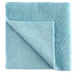 Универсальная микрофибра без оверлока Shine systems Edgeless Towel 40х40см, 400гр/м2 SS996 