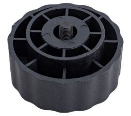 Гайка левая (M5.7х0.75) для триммерной головки HT37 Champion C5089 