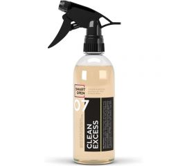 Деликатный очиститель битума и смолы Smart Open CLEAN EXCESS 07 0,5л очиститель кузова 150705 