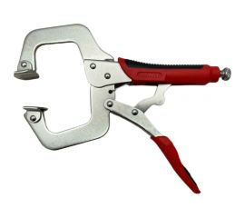 Ручной зажим ARMA с фиксатором РЗФ-11,0 Тип C 005-004 