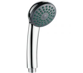 Лейка для душа Профсан ПСМ 65 мм однорежимная отечественная резьба М22 (рус) PSM-1074RB 