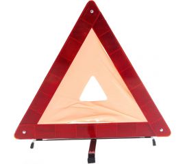 Знак аварийной остановки в широком кейсе AUTOVIRAZH AV-061109 