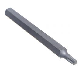 Вставка TORX удлиненная (Т25х80 мм; 5/16"") JTC 1238025 