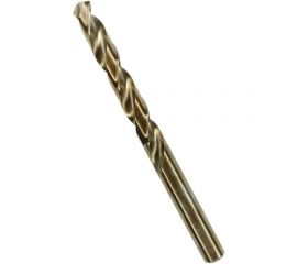 Сверло по металлу (10 шт; 5.5 мм; Р6М5К5) vertextools 515-05,5 