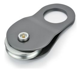 Блок усиления полиспаст Runva 10 мм, 7 т PBK15000 