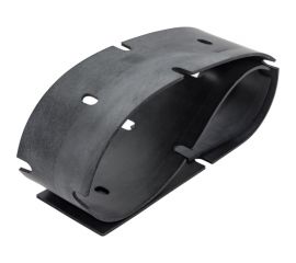 Резинка водосборная передняя М50 SR Метлана 0511 