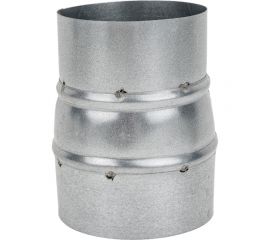 Переходник круглый (100/110 мм) ВИЕНТО РМ100/110Ц 