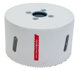 Коронка биметаллическая мелкий зуб (76 мм, 38 мм, HSSE, М42) №363 Профоснастка 80102063 