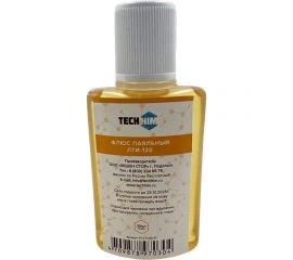 Флакон ЛТИ-120 30 мл TECHHIM TH-LTI-120-30 