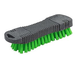 Универсальная щетка InLoran 18.6х5.5х4.5 см, серая, арт. SCH-33GR 