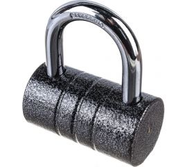 Навесной замок Аллюр ВС2-21С 12 мм 986 