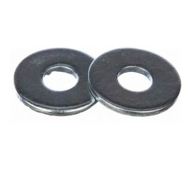 Кузовная шайба DINFIX нерж. А2, М16, DIN 9021, увеличенная, 10 шт. 00-00002228 