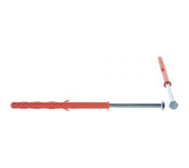 Дюбель фасадный 10x140 HEX Mungo MB-SS 50 шт. MUN-1121914 