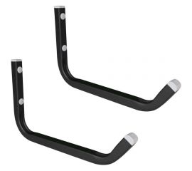 Настенный крюк Delta-Park HW-30, 2 штуки, черный 5006001HW_304 