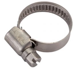 Червячные хомуты FORTISFLEX PL-9 16-27 / W4 79969 