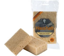 Губка для посуды Leonord Sisal (2 шт) 310576 