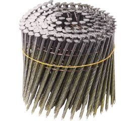 Барабанный гвоздь MAINPACK 3,1/100 мм винтовая накатка MP-651001 