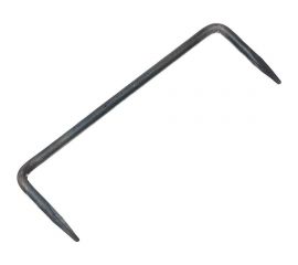 Скоба КРЕПКО-НАКРЕПКО 8-350x80 фас.10 шт 45279 