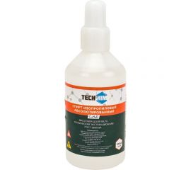 Изопропанол абсолютированный TECHHIM 99.7% 100 мл TH-IZPABS-100 